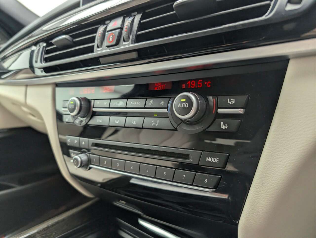 2017 BMW X5 2017 BMW X5