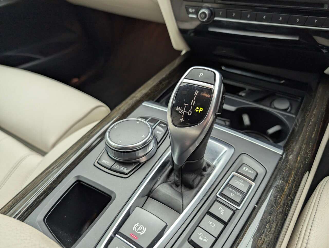 2017 BMW X5 2017 BMW X5