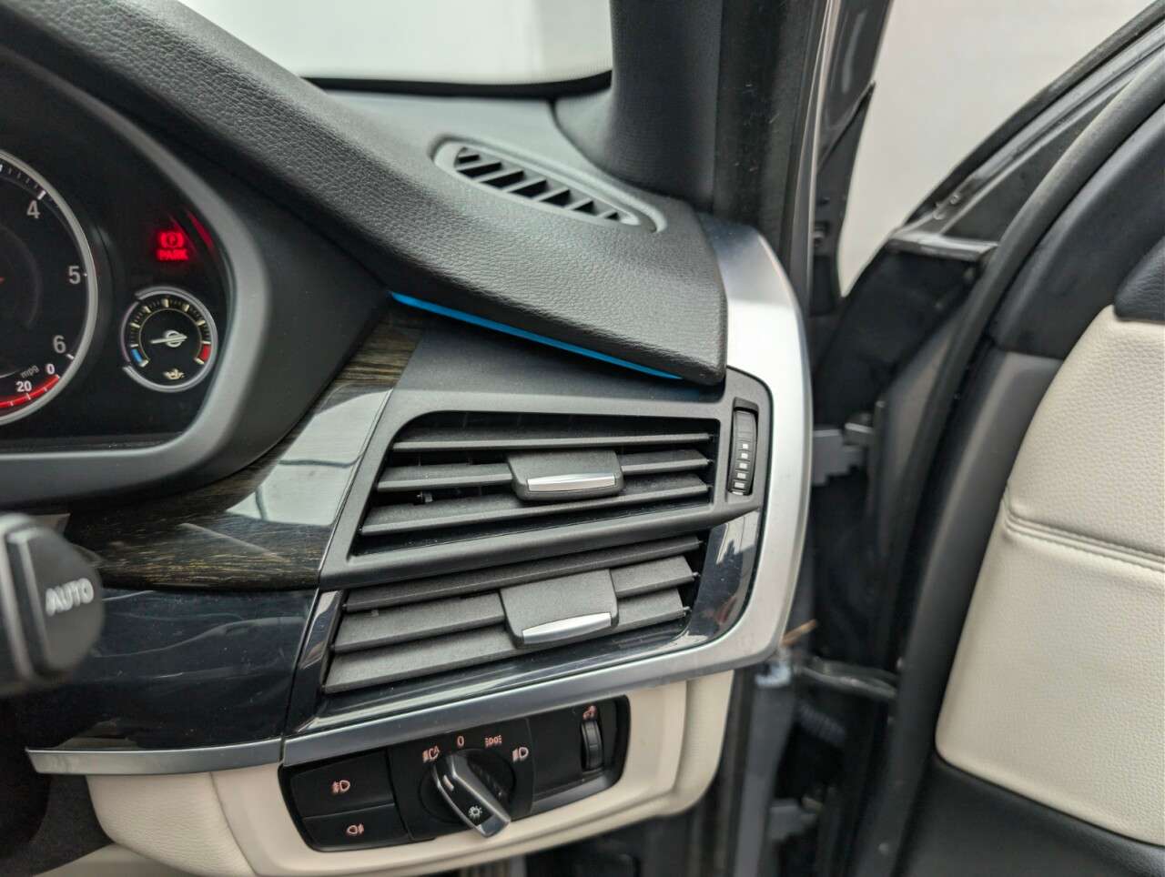 2017 BMW X5 2017 BMW X5