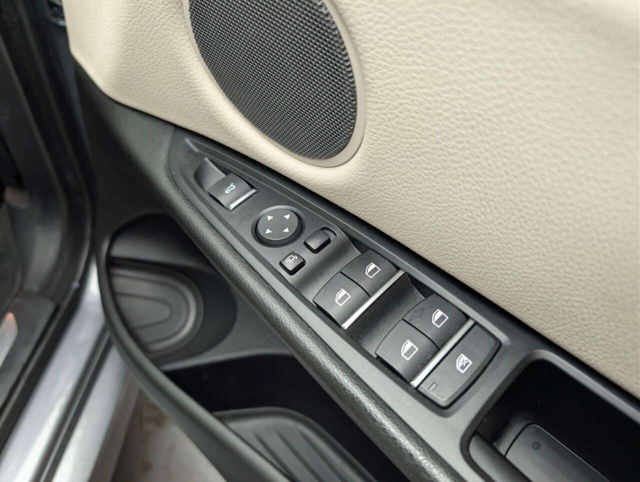 2017 BMW X5 2017 BMW X5