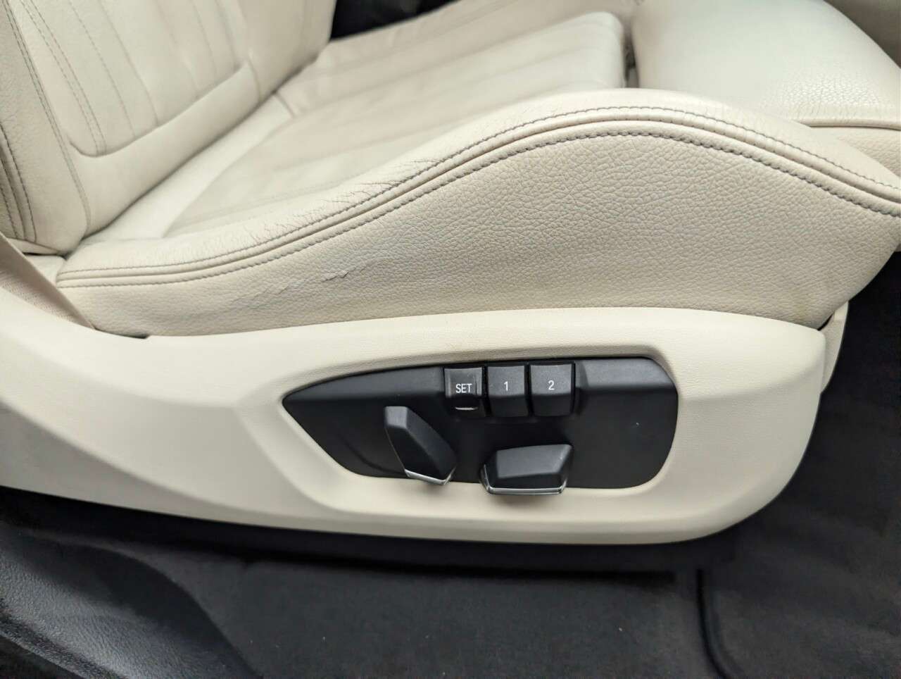 2017 BMW X5 2017 BMW X5