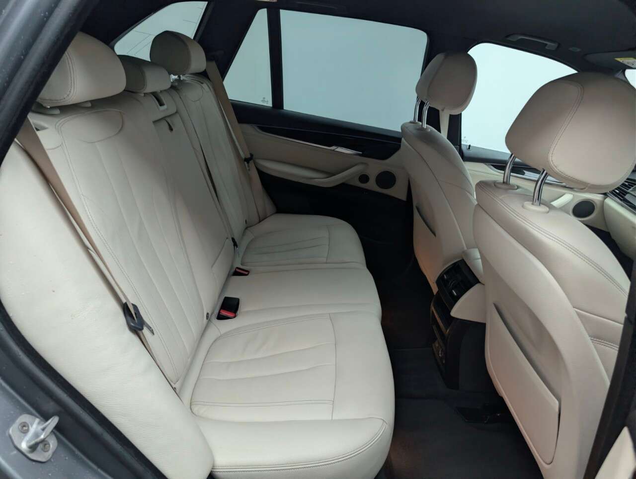 2017 BMW X5 2017 BMW X5