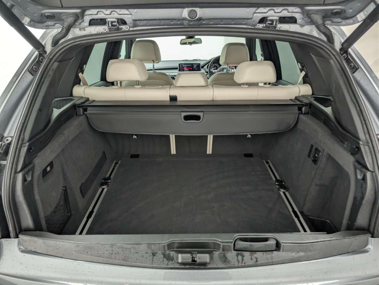 2017 BMW X5 2017 BMW X5