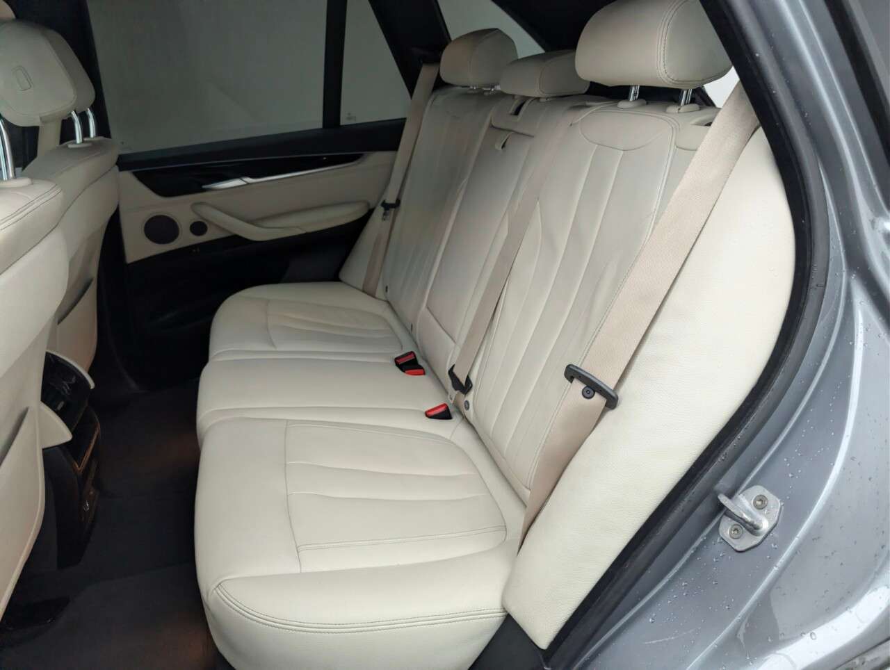 2017 BMW X5 2017 BMW X5