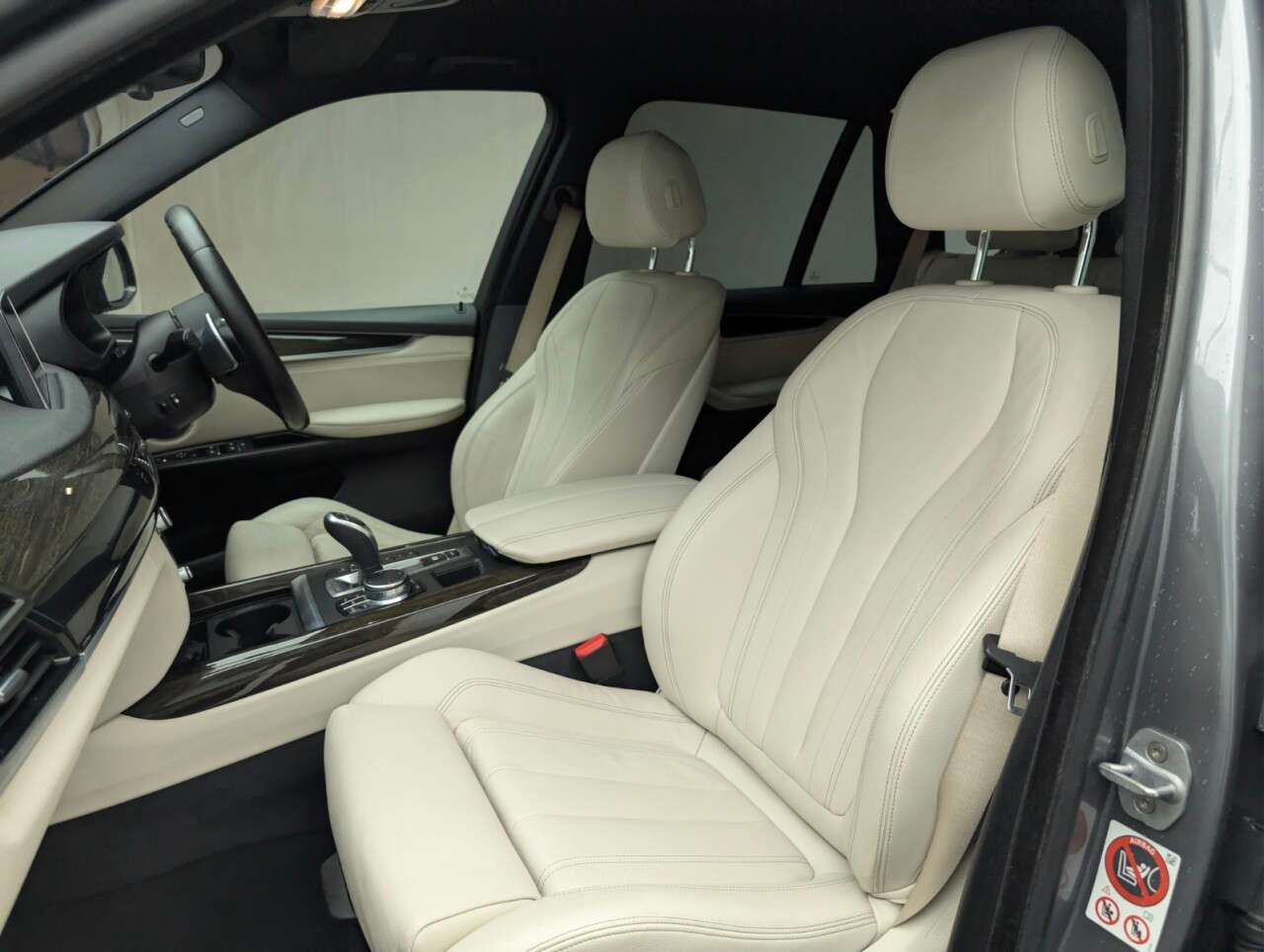 2017 BMW X5 2017 BMW X5