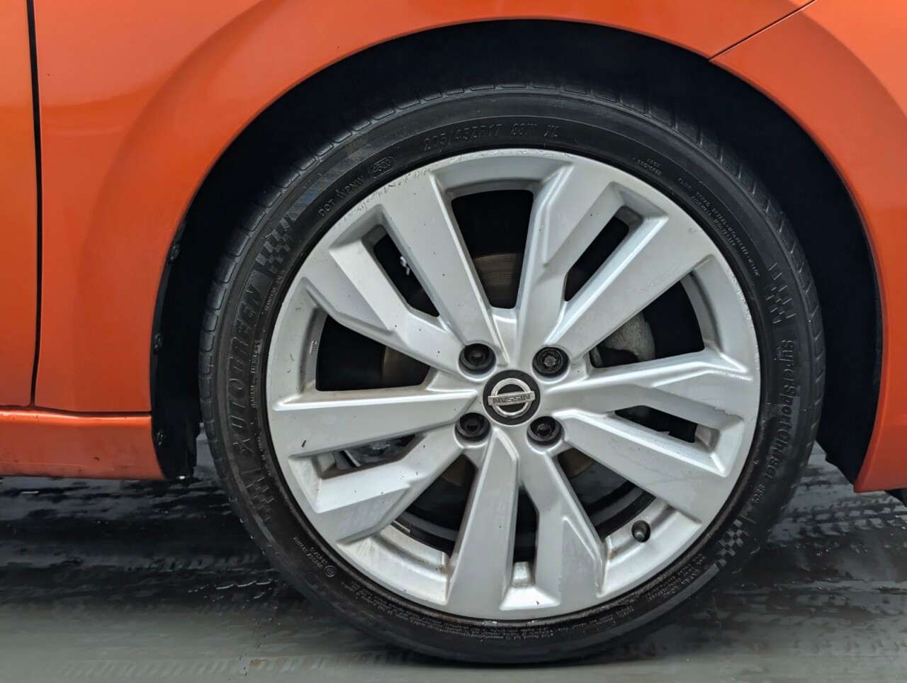 2018 NISSAN MICRA 2018 NISSAN MICRA