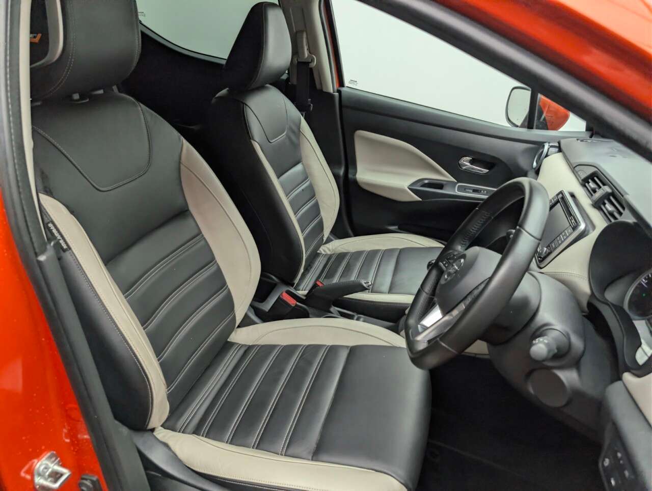 2018 NISSAN MICRA 2018 NISSAN MICRA