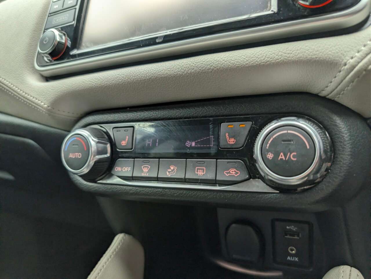 2018 NISSAN MICRA 2018 NISSAN MICRA