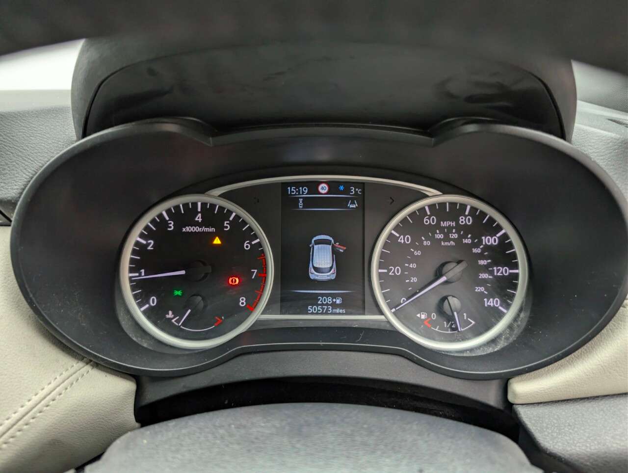 2018 NISSAN MICRA 2018 NISSAN MICRA