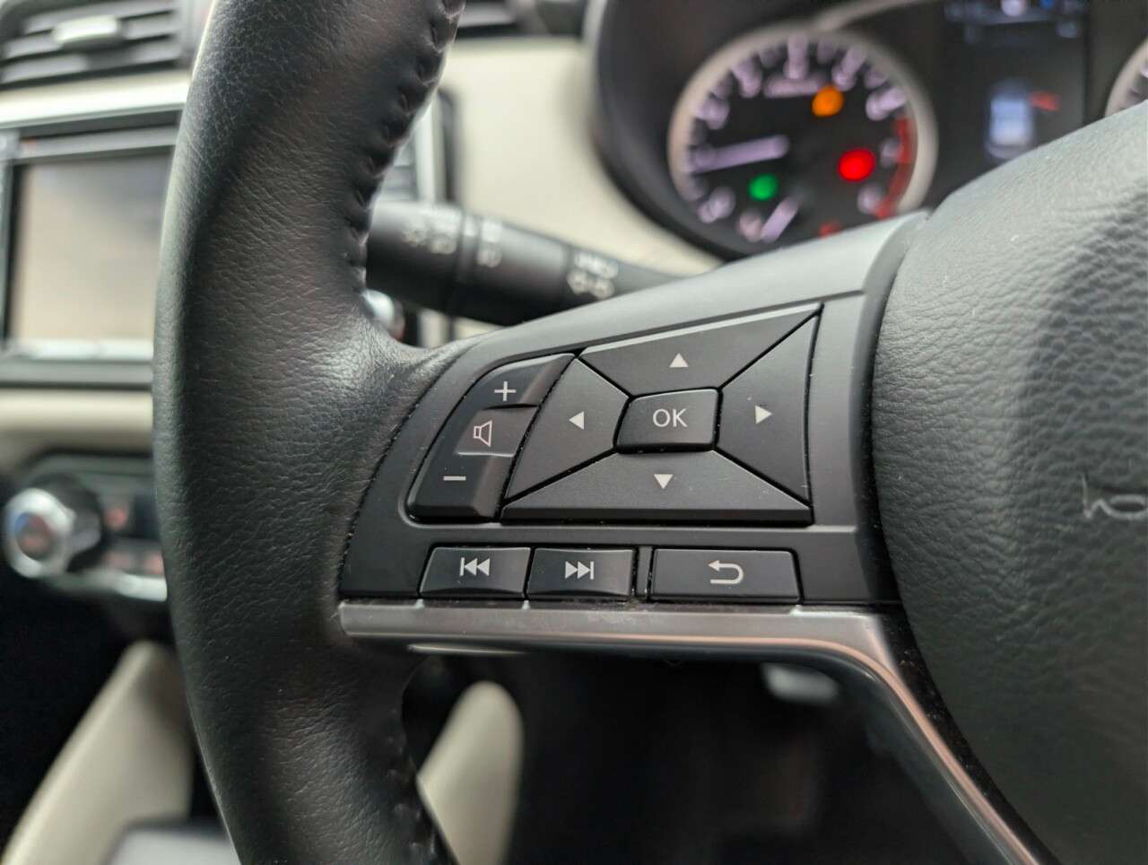 2018 NISSAN MICRA 2018 NISSAN MICRA