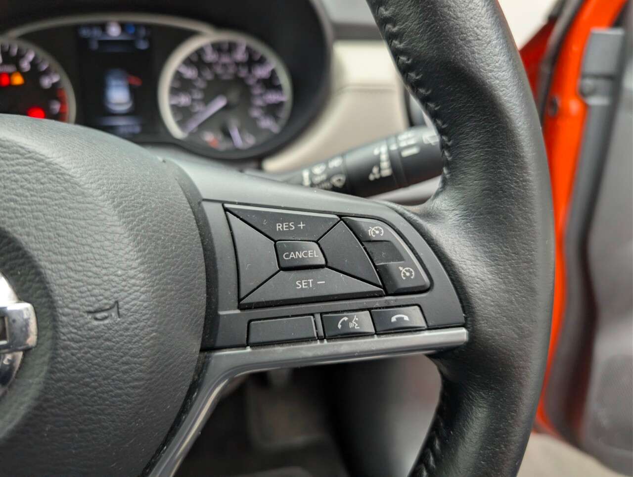 2018 NISSAN MICRA 2018 NISSAN MICRA