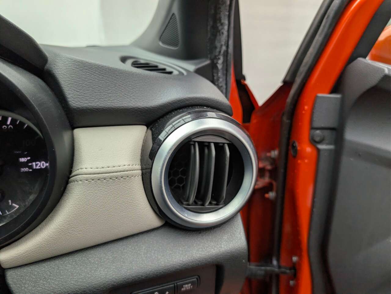 2018 NISSAN MICRA 2018 NISSAN MICRA