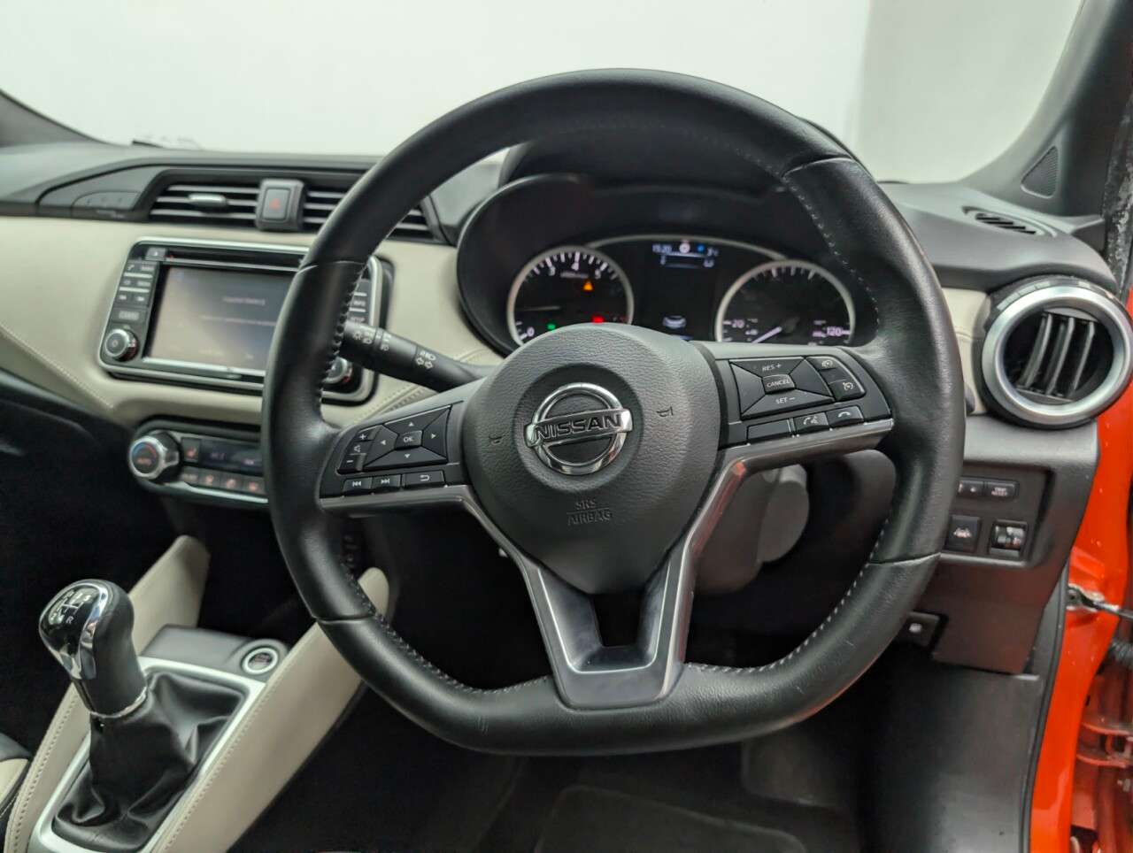 2018 NISSAN MICRA 2018 NISSAN MICRA