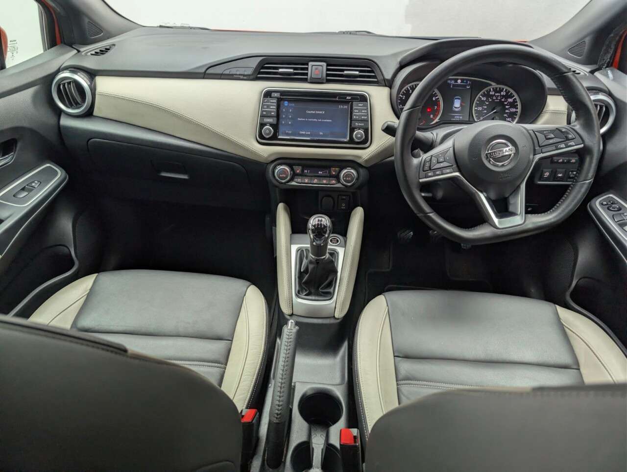 2018 NISSAN MICRA 2018 NISSAN MICRA