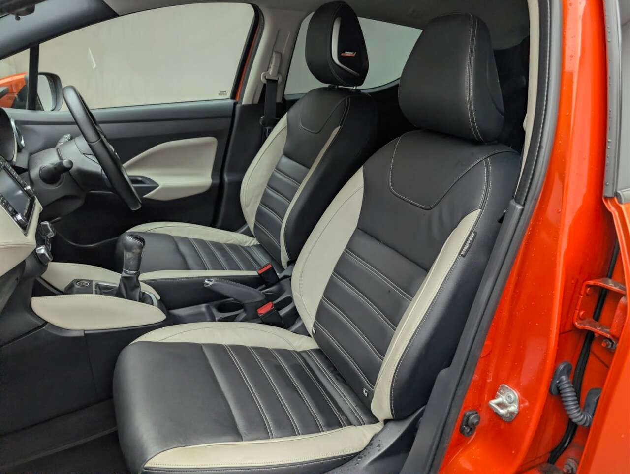 2018 NISSAN MICRA 2018 NISSAN MICRA