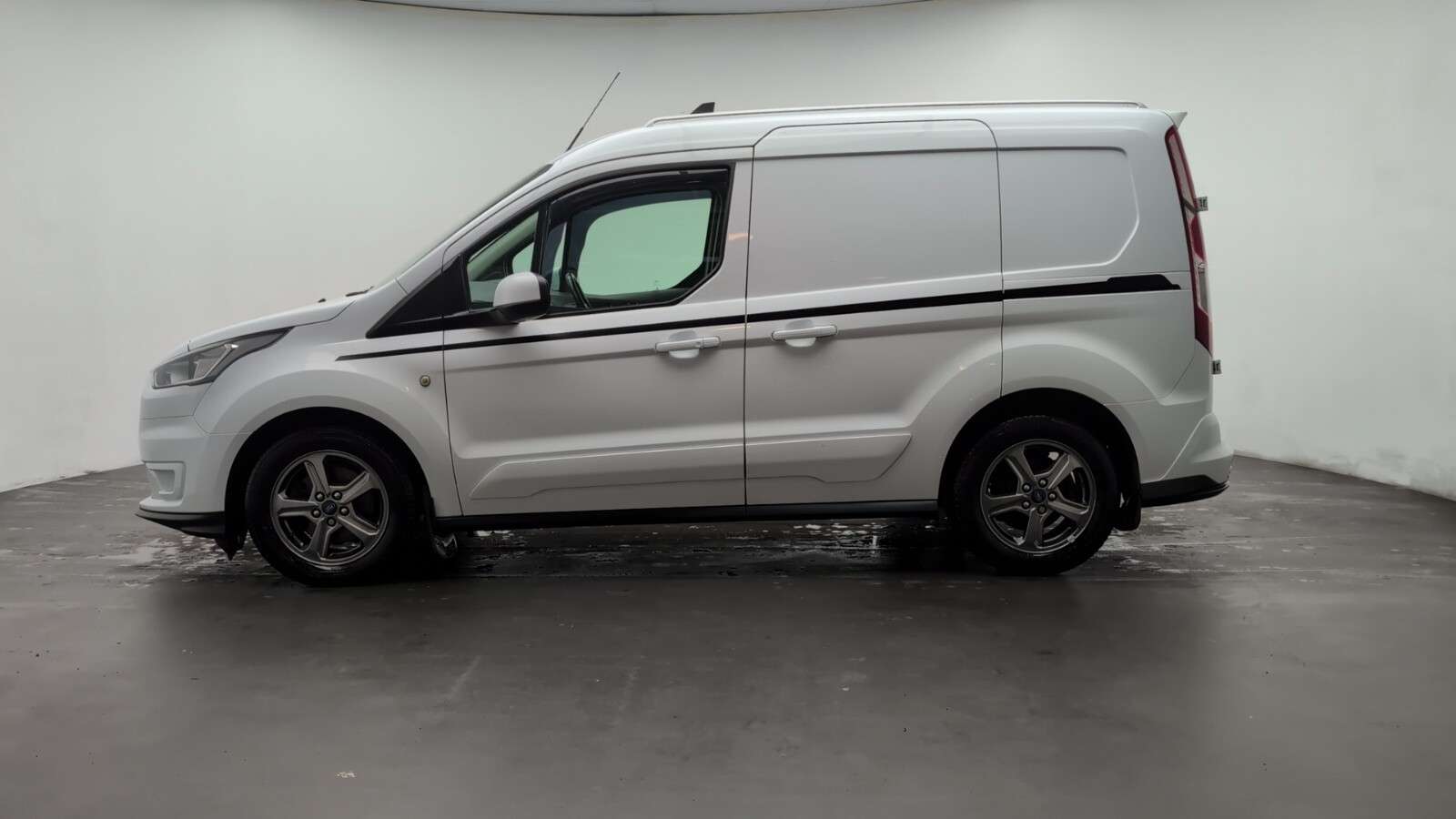2019 FORD TRANSIT CONNECT 2019 FORD TRANSIT CONNECT