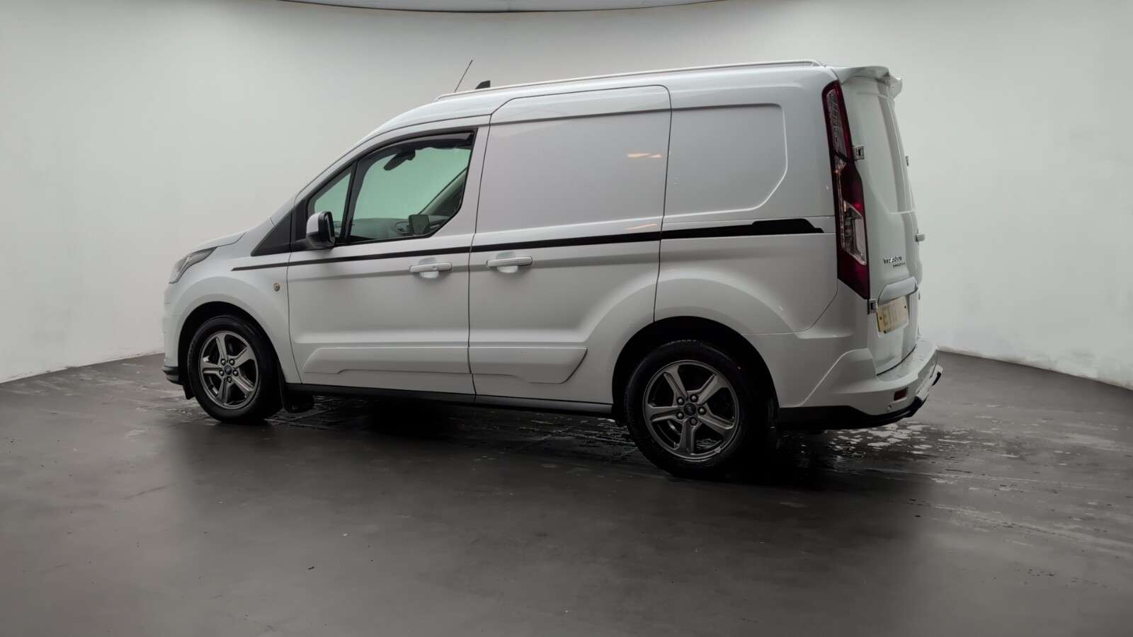 2019 FORD TRANSIT CONNECT 2019 FORD TRANSIT CONNECT