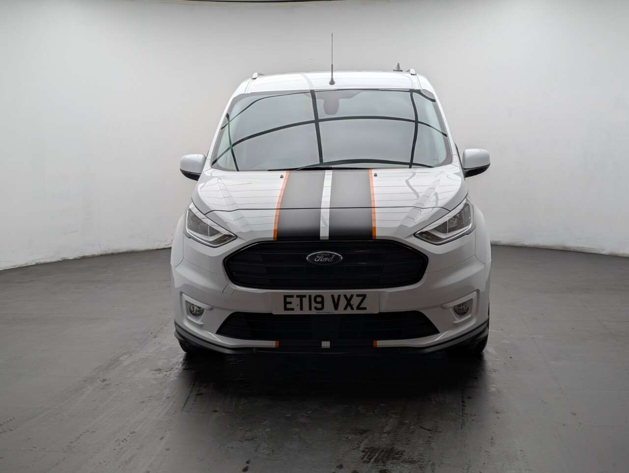 2019 FORD TRANSIT CONNECT 2019 FORD TRANSIT CONNECT