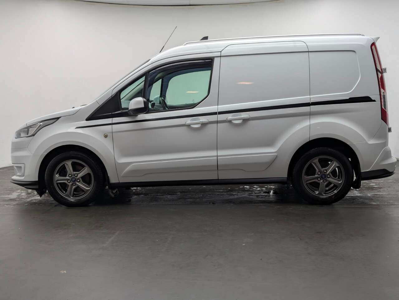 2019 FORD TRANSIT CONNECT 2019 FORD TRANSIT CONNECT