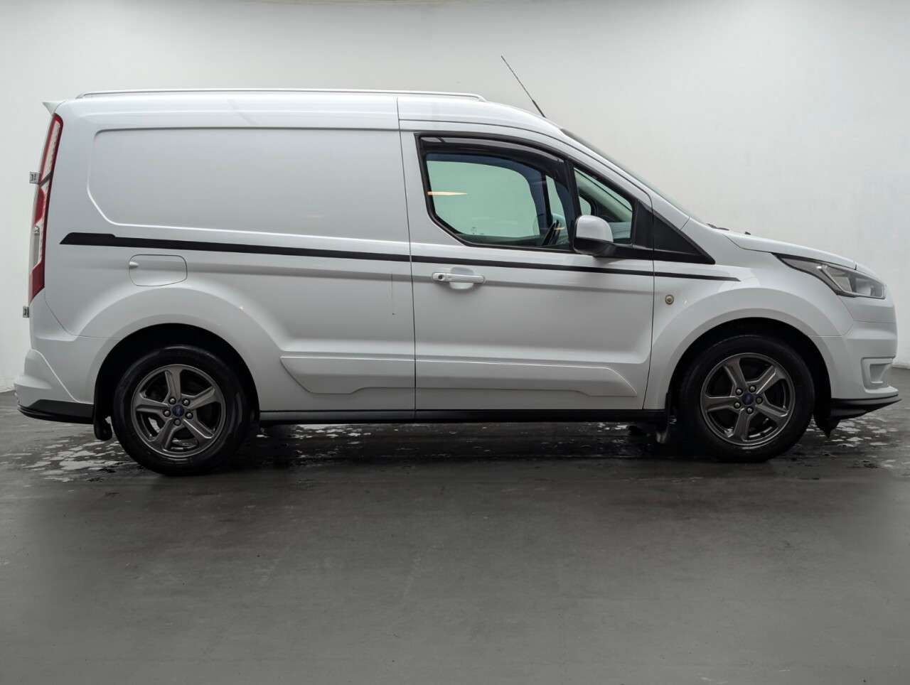 2019 FORD TRANSIT CONNECT 2019 FORD TRANSIT CONNECT
