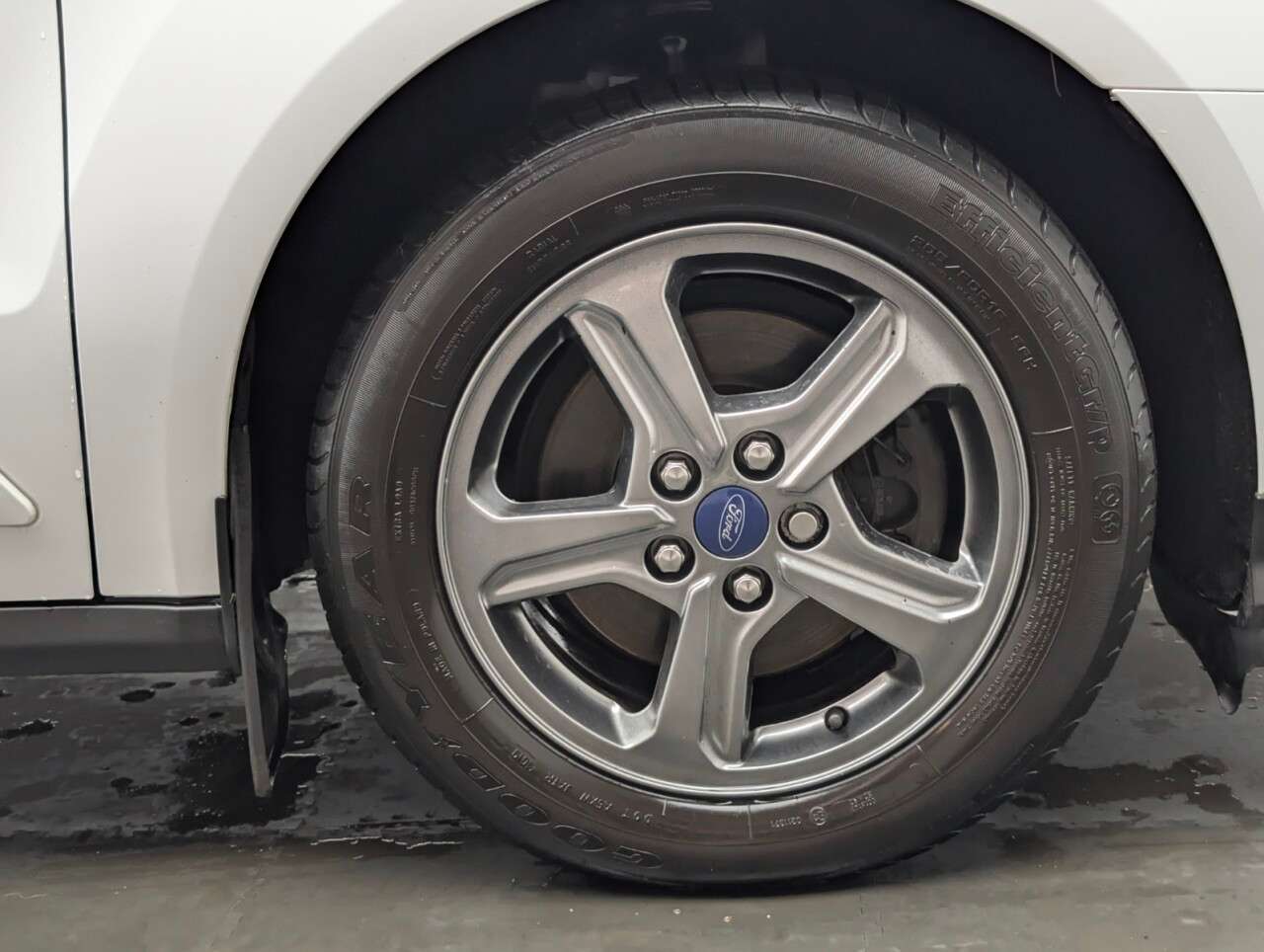 2019 FORD TRANSIT CONNECT 2019 FORD TRANSIT CONNECT