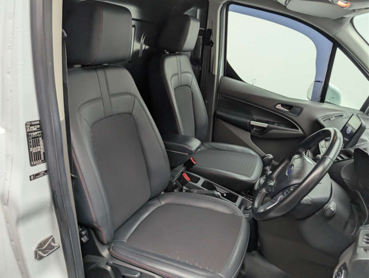 2019 FORD TRANSIT CONNECT 2019 FORD TRANSIT CONNECT