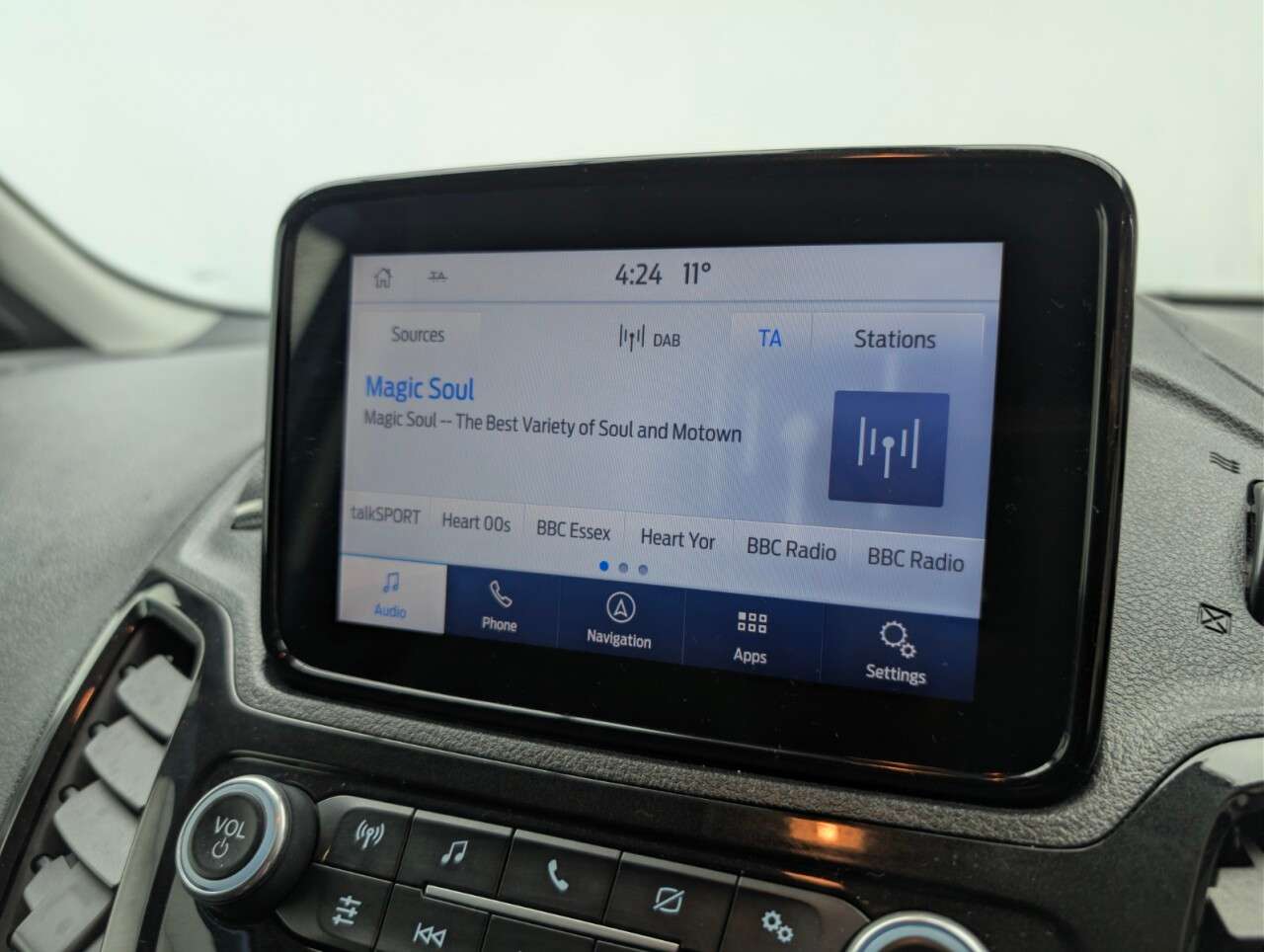 2019 FORD TRANSIT CONNECT 2019 FORD TRANSIT CONNECT