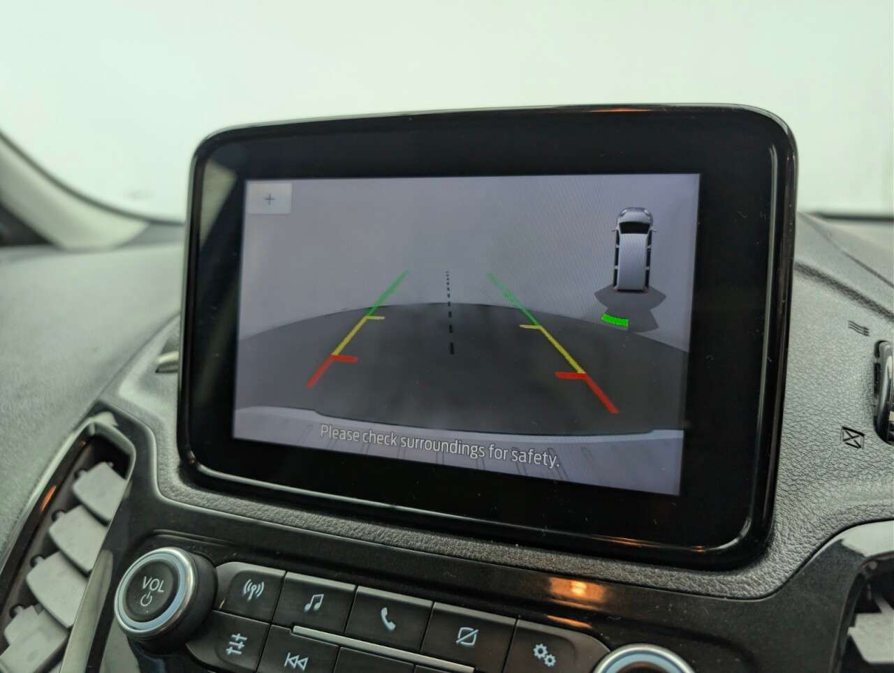 2019 FORD TRANSIT CONNECT 2019 FORD TRANSIT CONNECT