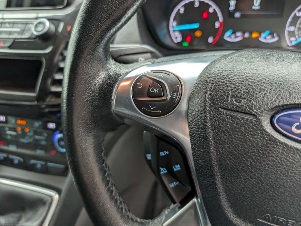 2019 FORD TRANSIT CONNECT 2019 FORD TRANSIT CONNECT