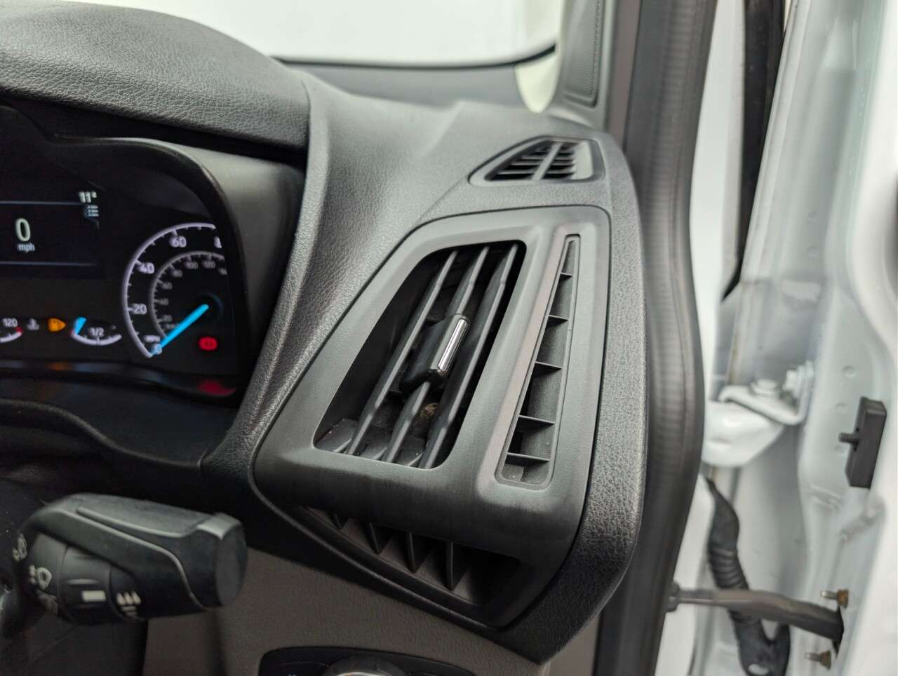 2019 FORD TRANSIT CONNECT 2019 FORD TRANSIT CONNECT