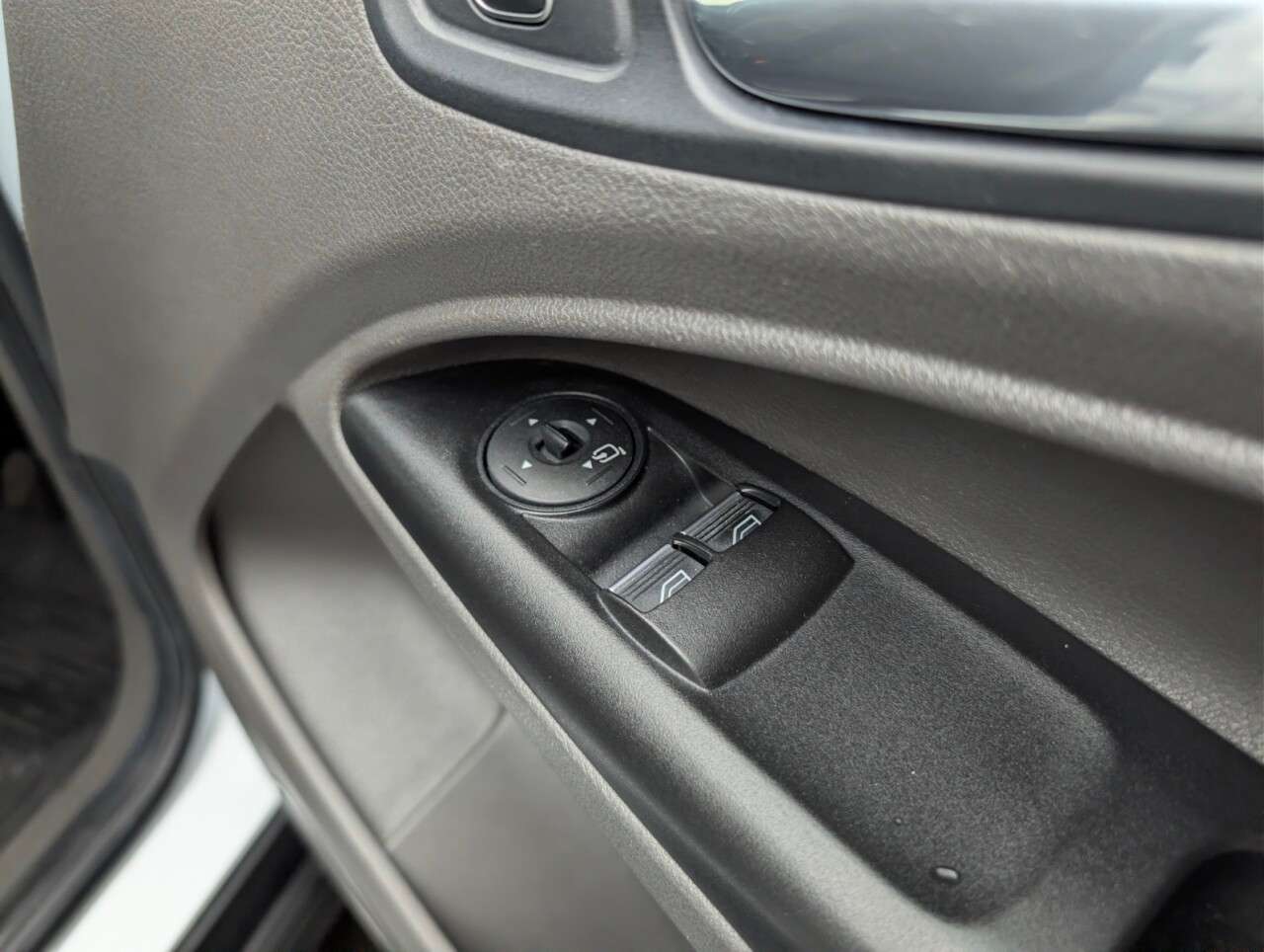 2019 FORD TRANSIT CONNECT 2019 FORD TRANSIT CONNECT