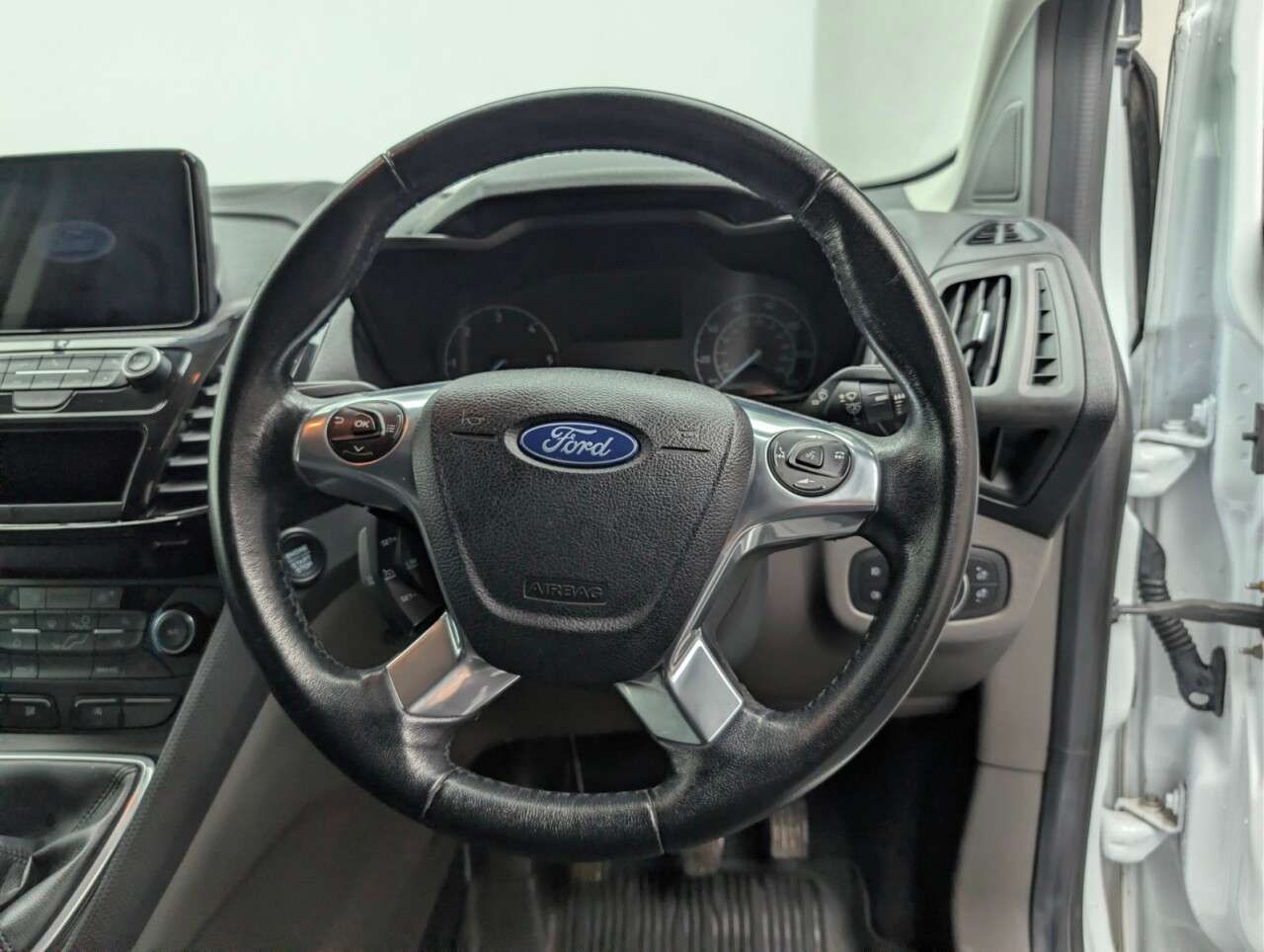 2019 FORD TRANSIT CONNECT 2019 FORD TRANSIT CONNECT