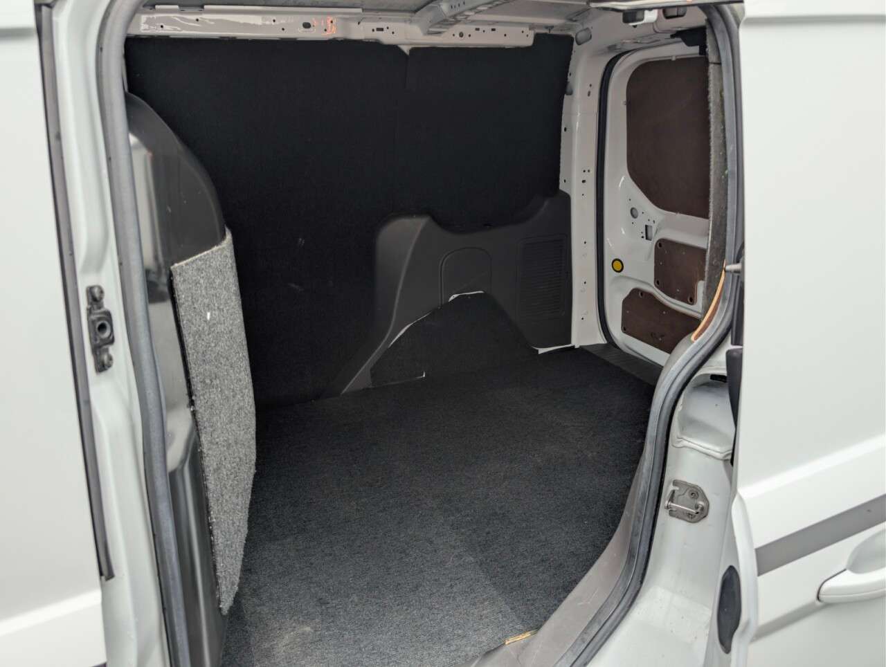 2019 FORD TRANSIT CONNECT 2019 FORD TRANSIT CONNECT