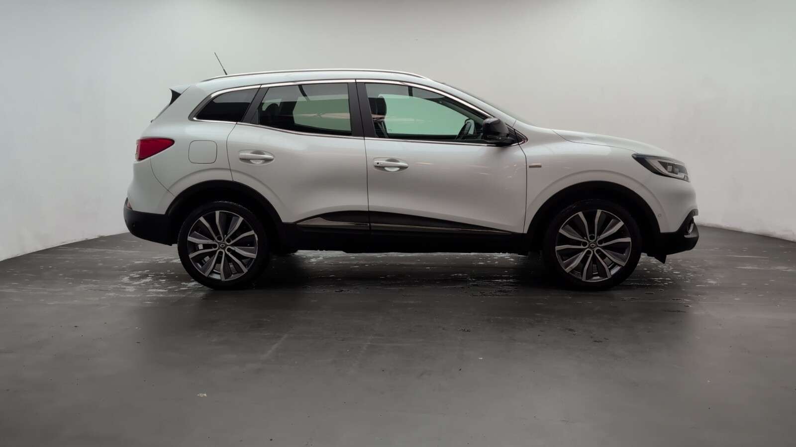 2016 RENAULT KADJAR 2016 RENAULT KADJAR