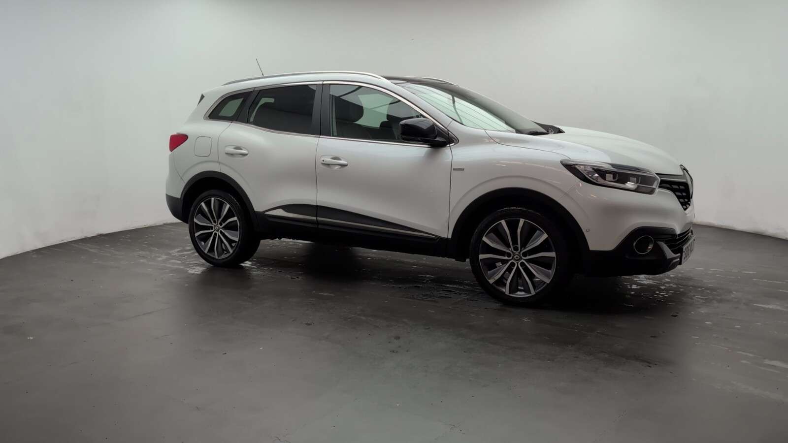 2016 RENAULT KADJAR 2016 RENAULT KADJAR