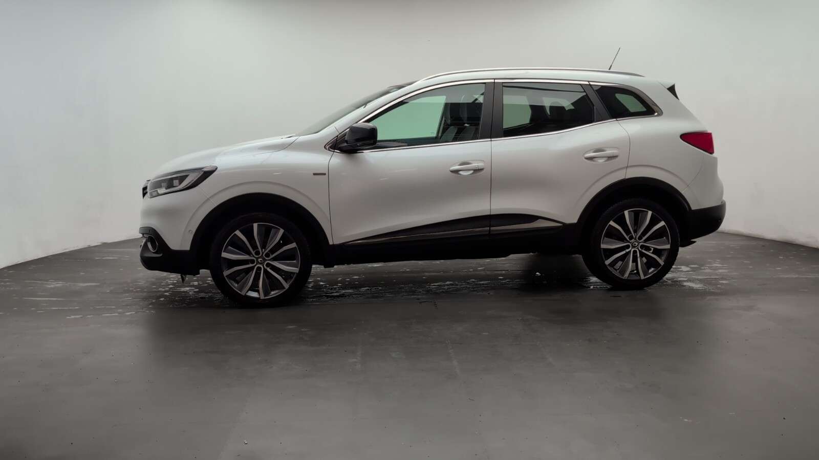 2016 RENAULT KADJAR 2016 RENAULT KADJAR