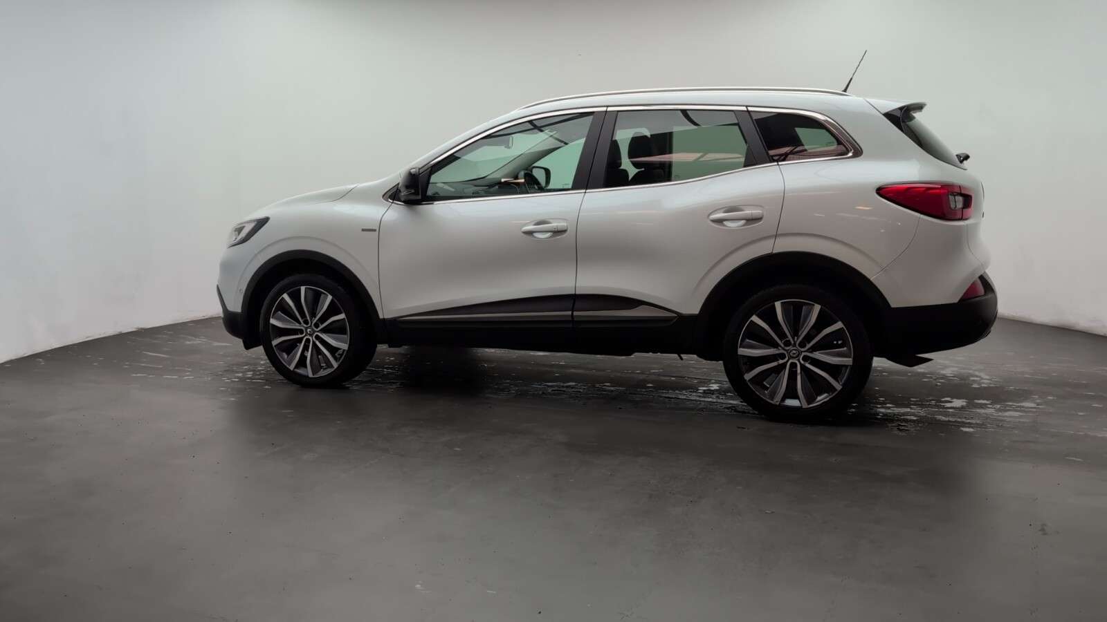 2016 RENAULT KADJAR 2016 RENAULT KADJAR