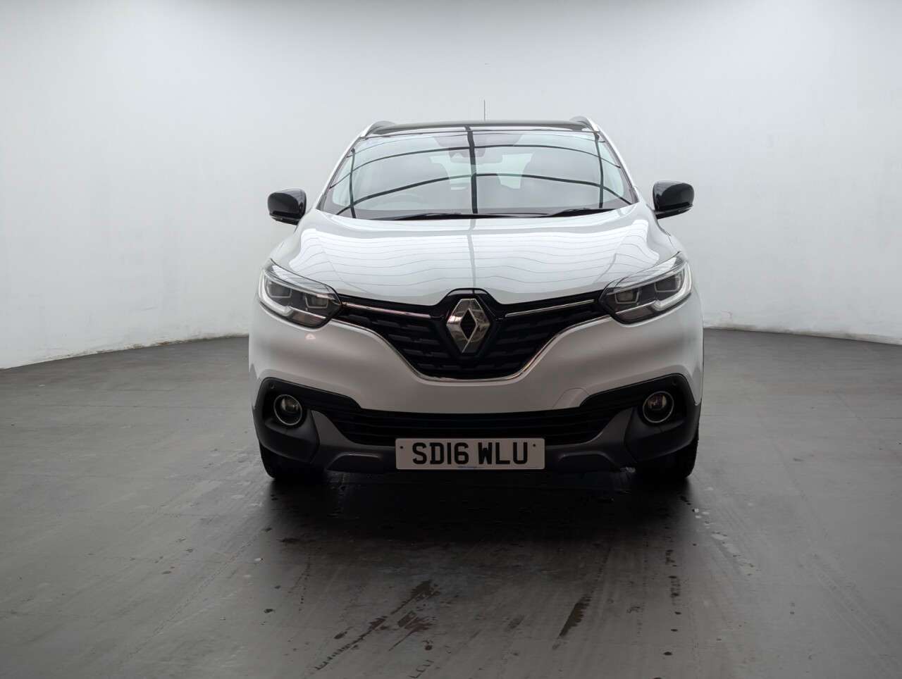 2016 RENAULT KADJAR 2016 RENAULT KADJAR