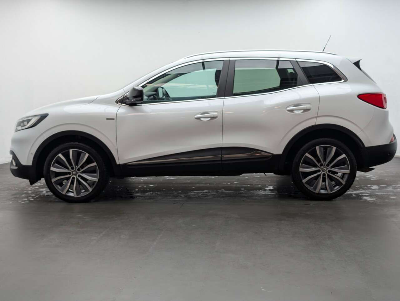 2016 RENAULT KADJAR 2016 RENAULT KADJAR