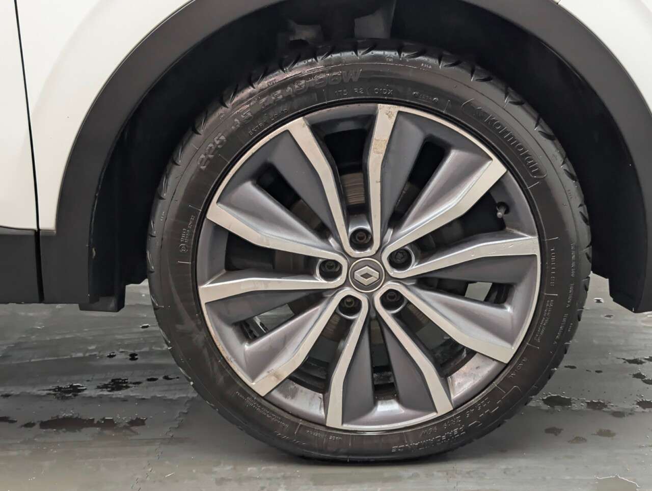 2016 RENAULT KADJAR 2016 RENAULT KADJAR