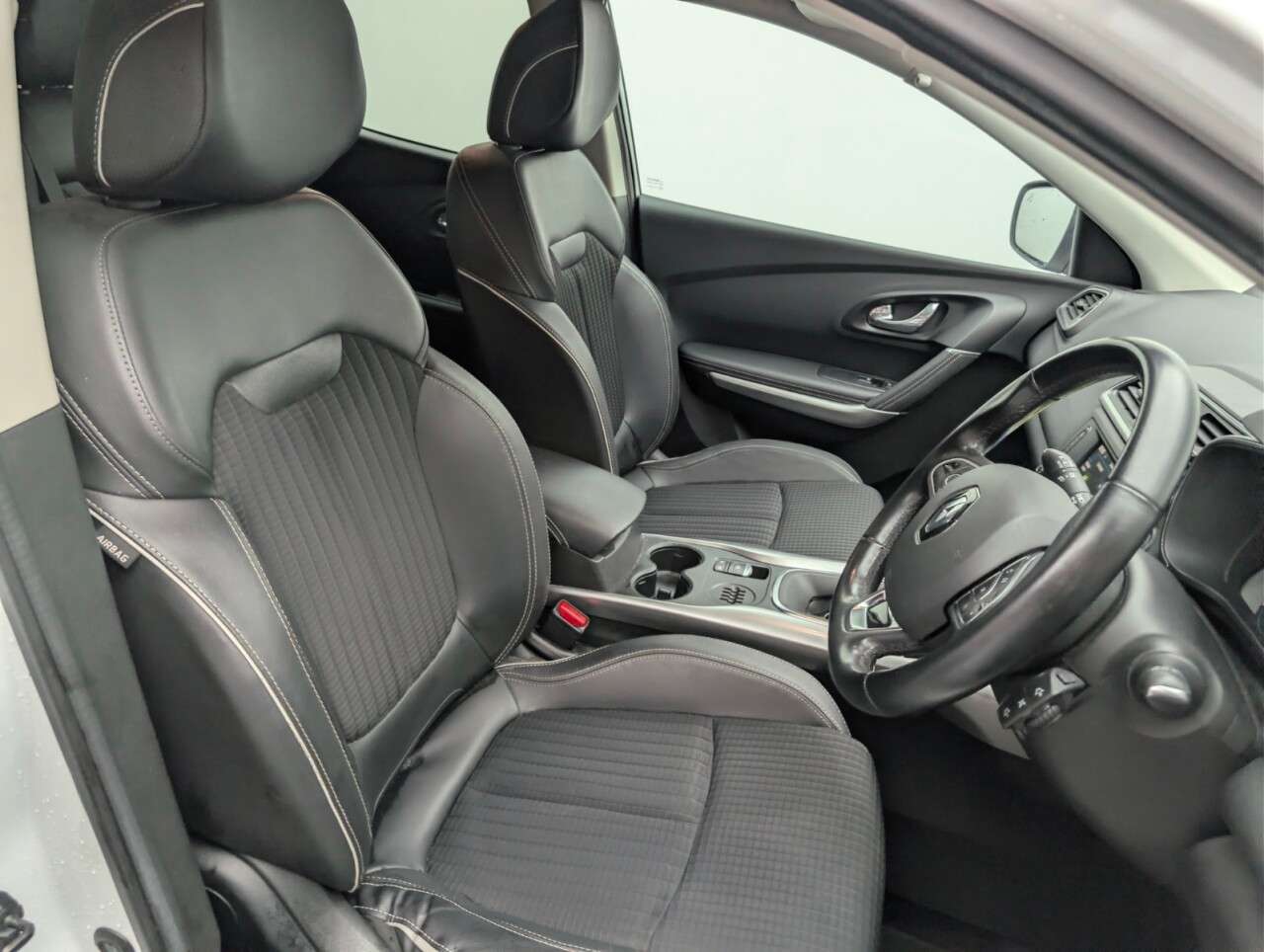 2016 RENAULT KADJAR 2016 RENAULT KADJAR