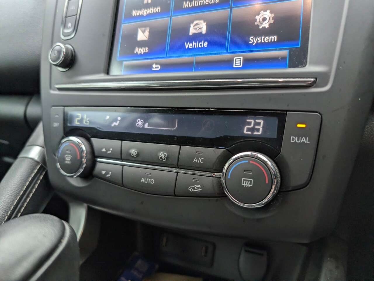 2016 RENAULT KADJAR 2016 RENAULT KADJAR