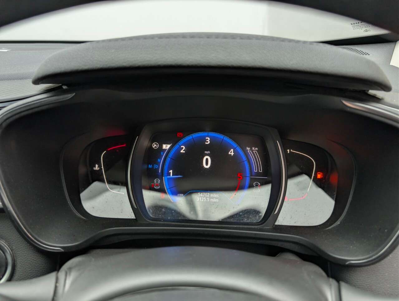 2016 RENAULT KADJAR 2016 RENAULT KADJAR