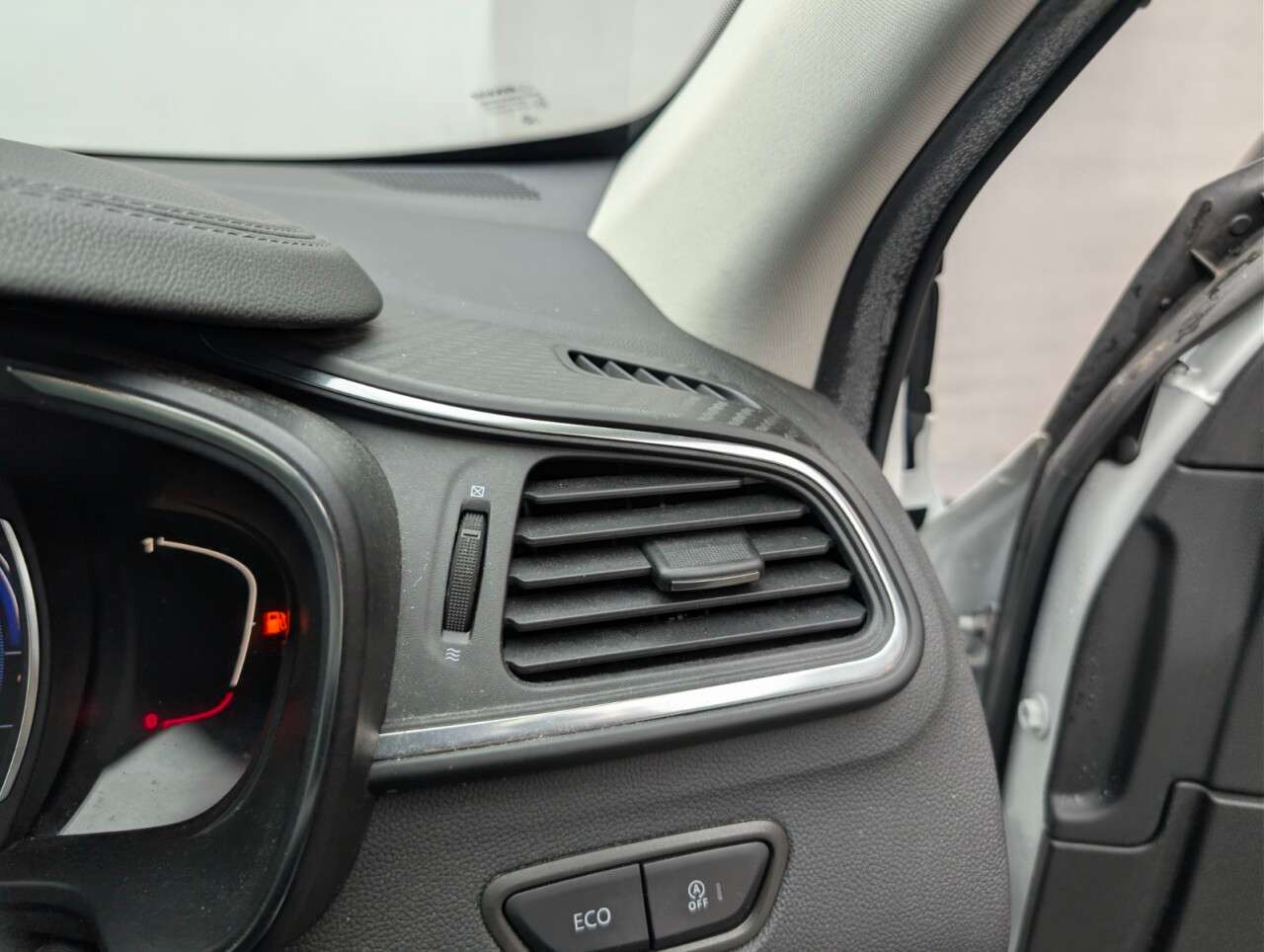 2016 RENAULT KADJAR 2016 RENAULT KADJAR