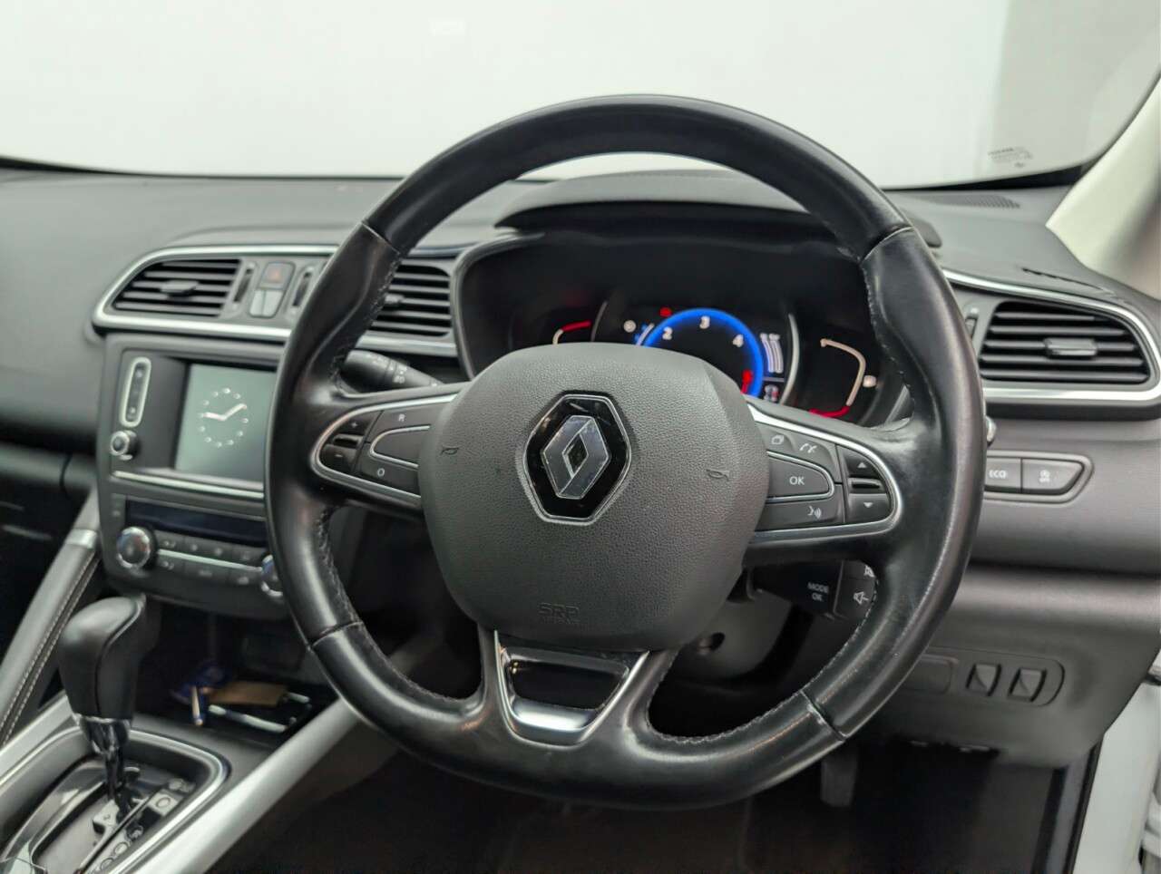 2016 RENAULT KADJAR 2016 RENAULT KADJAR