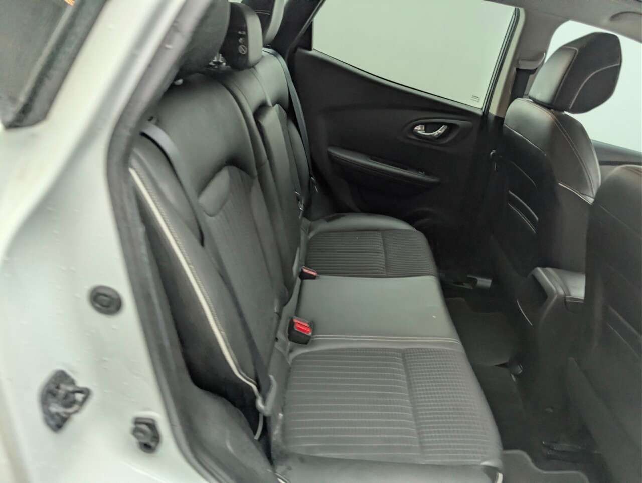 2016 RENAULT KADJAR 2016 RENAULT KADJAR