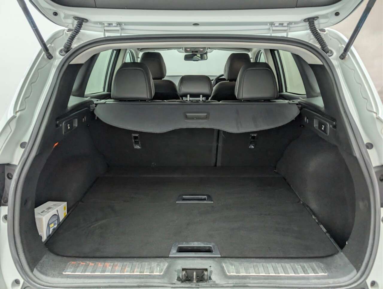 2016 RENAULT KADJAR 2016 RENAULT KADJAR