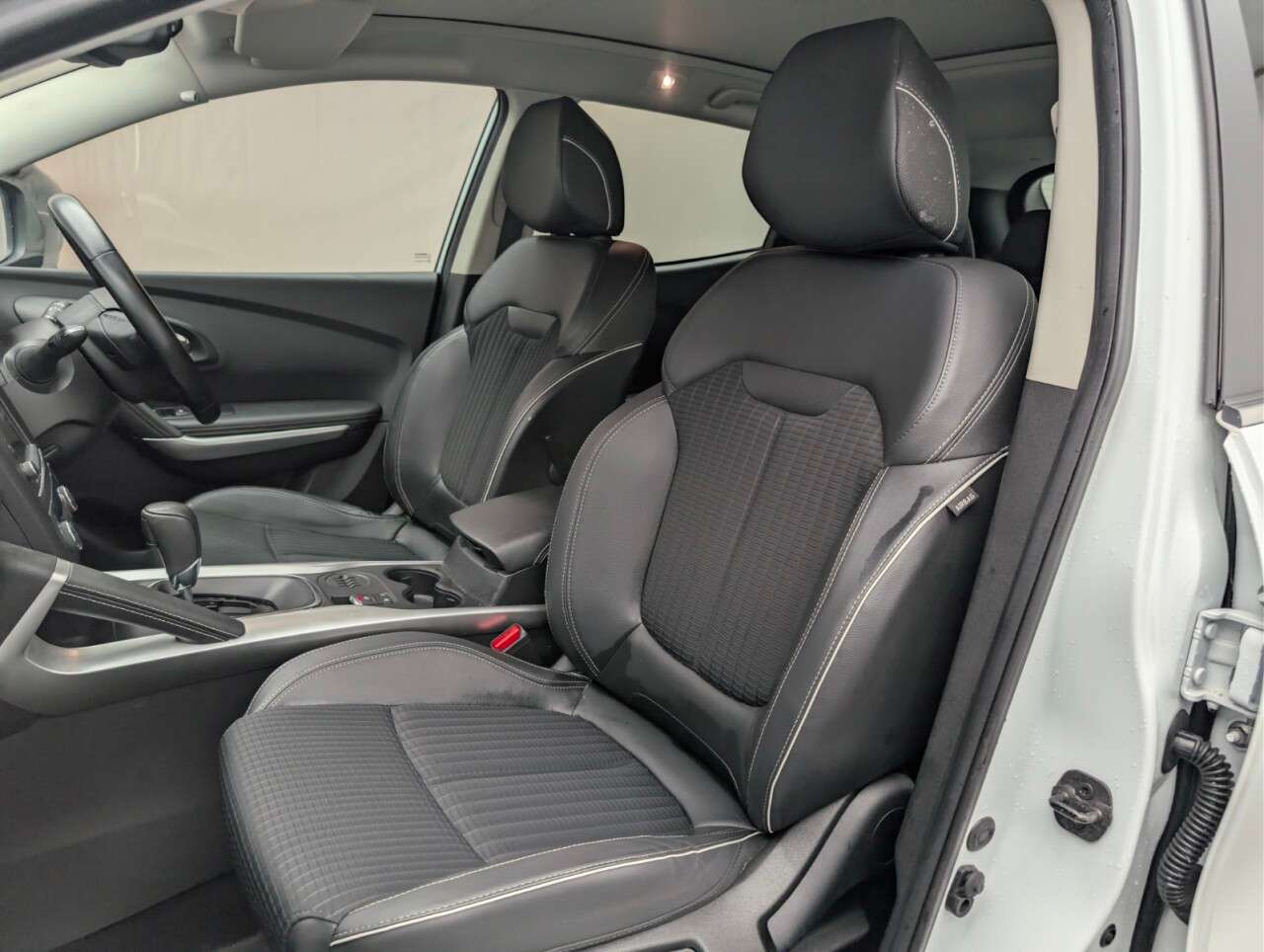 2016 RENAULT KADJAR 2016 RENAULT KADJAR