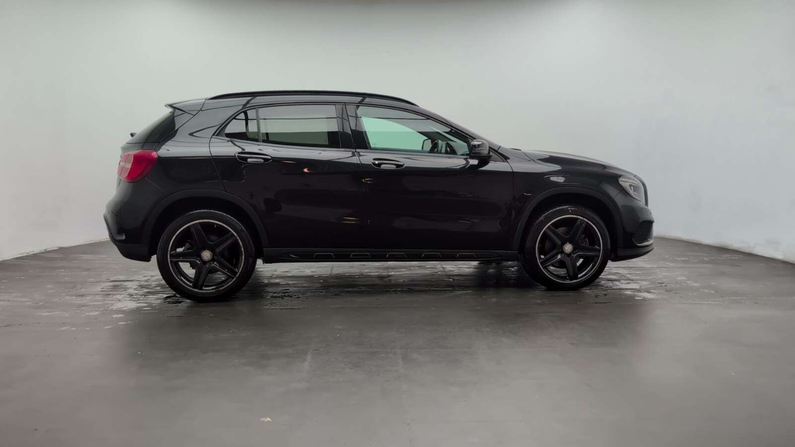 2016 MERCEDES-BENZ 180 2016 MERCEDES-BENZ 180