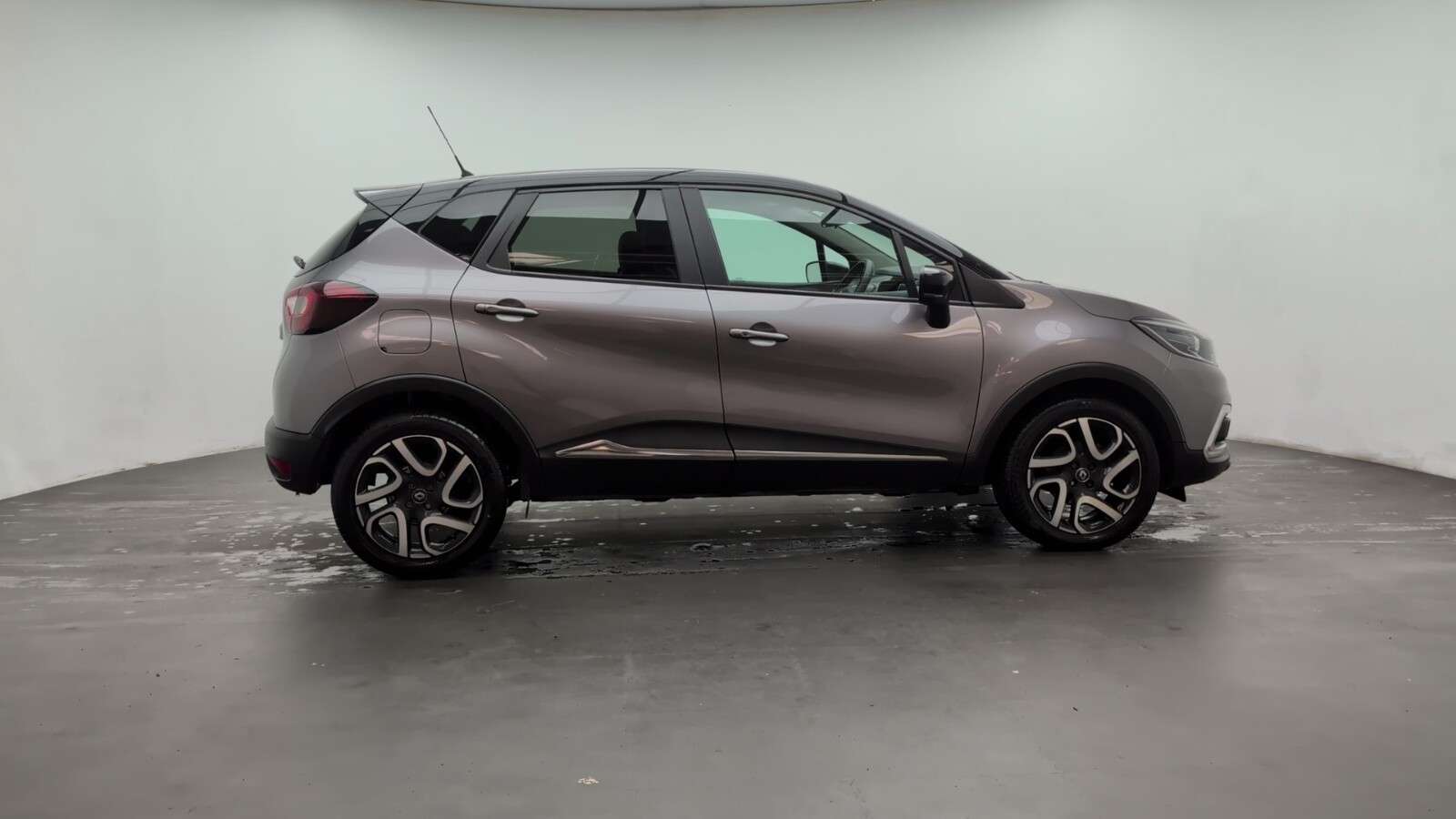 2020 RENAULT CAPTUR 2020 RENAULT CAPTUR